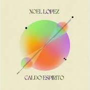 Der musikalische text XIANA von XOEL LÓPEZ ist auch in dem Album vorhanden Caldo espírito (2023)