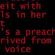 Der musikalische text VIRTUE TO VICE von DEATHSTARS ist auch in dem Album vorhanden Termination bliss (2006)