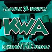Der musikalische text KWA von JAMULE ist auch in dem Album vorhanden Kids with attitude (2022)