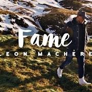 Der musikalische text ALLES SCHNELL von LEON MACHÈRE ist auch in dem Album vorhanden F.A.M.E. (2016)
