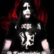 Der musikalische text SATANSTORMS MANIFESTATION von REGNUM UMBRA IGNIS ist auch in dem Album vorhanden Satanstorms - demo (2004)