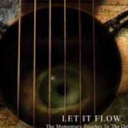 Der musikalische text LUMERIAN von LET IT FLOW ist auch in dem Album vorhanden The momentary touches to the depths (2006)