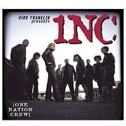 Der musikalische text BE LIKE HIM von 1NC (ONE NATION CREW) ist auch in dem Album vorhanden Kirk franklin presents one nation crew (2000)