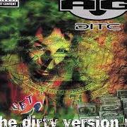 Der musikalische text KURUPT MONEY von A.G. ist auch in dem Album vorhanden The dirty version (2000)