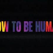 Der musikalische text ALWAYS BLUE von AMBER RUN ist auch in dem Album vorhanden How to be human (2023)