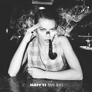 Der musikalische text DROGENFILM von HAIYTI ist auch in dem Album vorhanden Sui sui (2020)