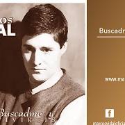 Der musikalische text HOMENAJE von MARCOS VIDAL ist auch in dem Album vorhanden Buscadme y vivireis (1990)