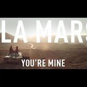 Der musikalische text IN GOOD TIMES von LOLA MARSH ist auch in dem Album vorhanden You're mine (2016)