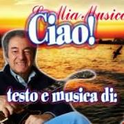 Der musikalische text SEI DI NUOVO QUI von ROSARIO CACOPARDO ist auch in dem Album vorhanden La mia musica