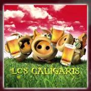 Der musikalische text EL COLECTIVO von LOS CALIGARIS ist auch in dem Album vorhanden Chanchos amigos (2005)