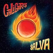 Der musikalische text UN MONTÓN DE AMOR von LOS CALIGARIS ist auch in dem Album vorhanden Salva (2019)