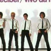Der musikalische text TEENAGER von DECIBEL ist auch in dem Album vorhanden Vivo da re (1980)