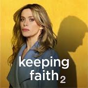 Der musikalische text NOT ENOUGH von AMY WADGE ist auch in dem Album vorhanden Keeping faith: series 2 (2019)