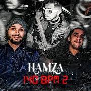 Der musikalische text DON'T TELL von HAMZA ist auch in dem Album vorhanden 140 bpm 2 (2021)
