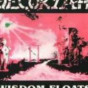 Der musikalische text REACHING MELANCHOLIAH von DECORYAH ist auch in dem Album vorhanden Wisdom floats (1993)