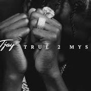 Der musikalische text BROTHERS von LIL TJAY ist auch in dem Album vorhanden True 2 myself (2019)