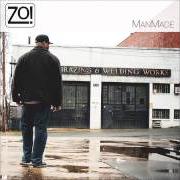 Der musikalische text THE TRAIN von ZO! ist auch in dem Album vorhanden Manmade (2013)