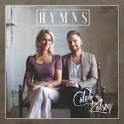 Der musikalische text AMAZING GRACE von CALEB AND KELSEY ist auch in dem Album vorhanden Hymns (2019)