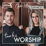 Der musikalische text MIGHTY TO SAVE / FROM THE INSIDE OUT / THE STAND von CALEB AND KELSEY ist auch in dem Album vorhanden Timeless worship (2018)