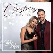 Der musikalische text DON'T SAVE IT ALL FOR CHRISTMAS DAY von CALEB AND KELSEY ist auch in dem Album vorhanden Christmas together (2018)