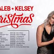 Der musikalische text O COME O COME EMMANUEL (JESUS, WE WILL WAIT ON YOU) von CALEB AND KELSEY ist auch in dem Album vorhanden Christmas worship (2019)