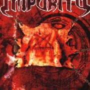 Der musikalische text SATANIC METAL KINGDOM von IMPURITY ist auch in dem Album vorhanden Satanic metal kingdom (2004)