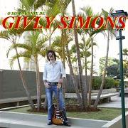 Der musikalische text QUENTE von GIVLY SIMONS ist auch in dem Album vorhanden O som quente de givly simons (2019)