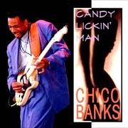 Der musikalische text DOWN THE ROAD I GO von CHICO BANKS ist auch in dem Album vorhanden Candy lickin' man (1997)