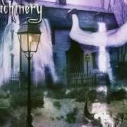 Der musikalische text BLINDED EYES von GHOST MACHINERY ist auch in dem Album vorhanden Haunting remains (2004)