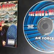 Der musikalische text WHAT'S AFTER von THE HIGH & MIGHTY ist auch in dem Album vorhanden Air force 1 (2000)