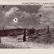 Der musikalische text OMINIDE von MADRIGALI MAGRI ist auch in dem Album vorhanden Lische (1998)