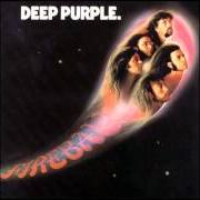 Der musikalische text THE MULE von DEEP PURPLE ist auch in dem Album vorhanden Fireball (1971)