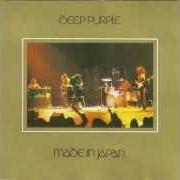Der musikalische text THE MULE von DEEP PURPLE ist auch in dem Album vorhanden Made in japan (1973)