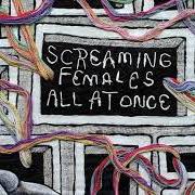 Der musikalische text DIRT von SCREAMING FEMALES ist auch in dem Album vorhanden All at once (2018)