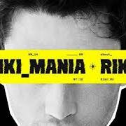 Der musikalische text AINAM von RIKI ist auch in dem Album vorhanden Mania (2017)