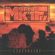 Der musikalische text ON DÉBARQUE von MAFIA K'1 FRY ist auch in dem Album vorhanden Légendaire (1999)