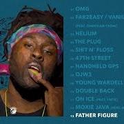 Der musikalische text LEVEL UP von REXX LIFE RAJ ist auch in dem Album vorhanden Father figure 2: flourish (2017)