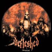Der musikalische text WILDER THAN FIRE von DEFLESHED ist auch in dem Album vorhanden Fast foward (1999)