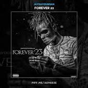 Der musikalische text RUN IT UP von JAYDAYOUNGAN ist auch in dem Album vorhanden Forever 23 (2018)