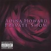 Der musikalische text L.O.V.A. von ADINA HOWARD ist auch in dem Album vorhanden Private show (2007)