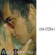 Der musikalische text E' STATO UN ATTIMO von MANUEL ist auch in dem Album vorhanden Amori impossibili (2007)
