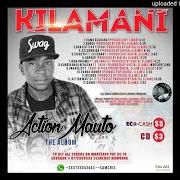 Der musikalische text GAME OVER von KILLAMAN ist auch in dem Album vorhanden Killaman (2003)