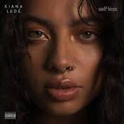 Der musikalische text FAIRPLAY - REMIX von KIANA LEDÉ ist auch in dem Album vorhanden Selfless (2018)