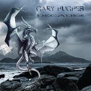 Der musikalische text VERITAS von GARY HUGHES ist auch in dem Album vorhanden Decades (2021)