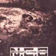 Der musikalische text WOUNDS von NEPHENZY CHAOS ORDER ist auch in dem Album vorhanden Pure black disease (2003)
