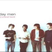 Der musikalische text DIALED IN von 90 DAY MEN ist auch in dem Album vorhanden (it (is) it) critical band (2000)