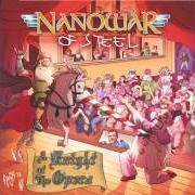 Der musikalische text MAGIC WARRIORS OF TRUE METAL (SO MAGIC THAT WE LAUGHT AT HOUDINI) von NANOWAR ist auch in dem Album vorhanden True metal of the world [demo] (2003)