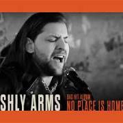 Der musikalische text UNSPOKEN von WELSHLY ARMS ist auch in dem Album vorhanden No place is home (2018)
