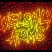 Der musikalische text I SURRENDER von WELSHLY ARMS ist auch in dem Album vorhanden Wasted words & bad decisions (2023)