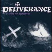 Der musikalische text RAMMING SPEED von DELIVERANCE ist auch in dem Album vorhanden Stay of execution (1992)